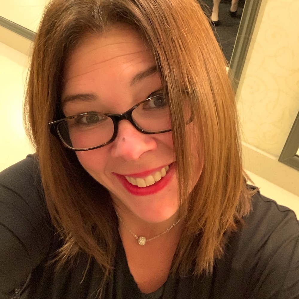 Meet your Posher, Melissa